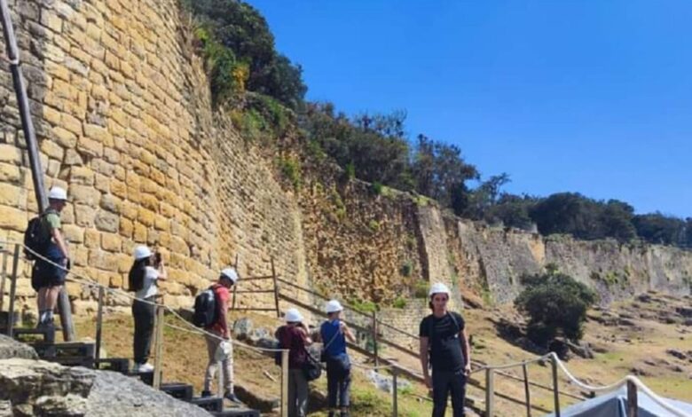 Oscar del turismo peru se posiciona como el mejor destino