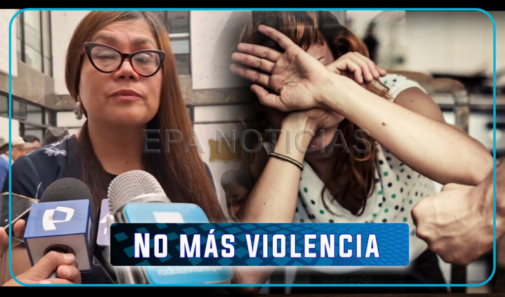 Solicitarán declarar en emergencia la salud mental en Arequipa, ante el incremento de violencia – EPA Noticias 2 Solicitaran declarar en emergencia la salud mental en arequipa ante