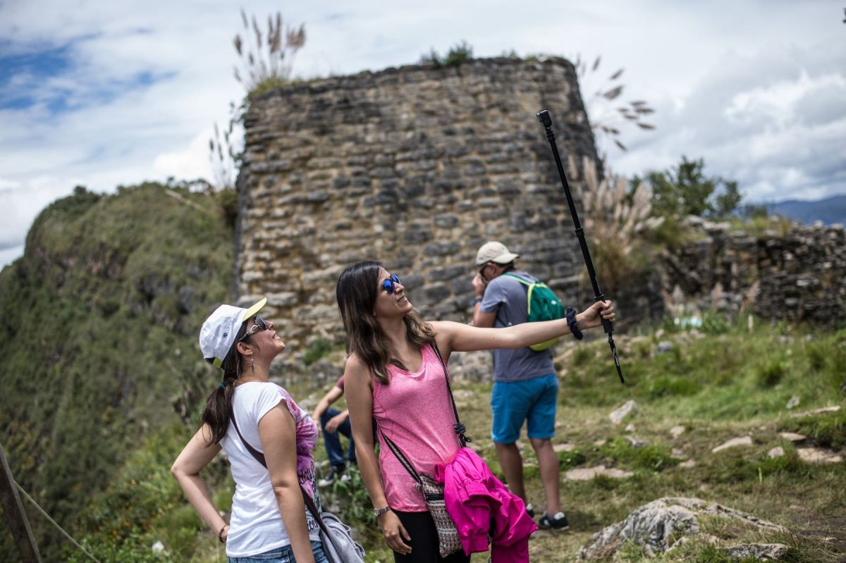 Turismo interno creceria mas de 25 en 2023 y alcanzaria