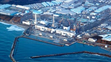 Japon empezo verter agua radiactiva oceano pacifico portada