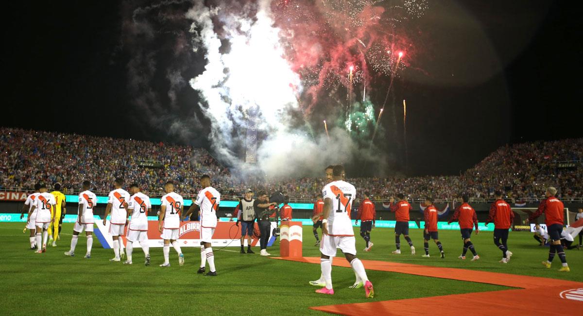 El dato que ilusiona a Perú para llegar al Mundial 2026 1 El dato que ilusiona a Peru para llegar al Mundial