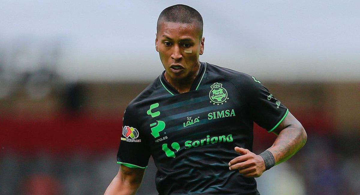 Pedro Aquino enciende las alarmas en Perú 1 Pedro Aquino enciende las alarmas en Peru