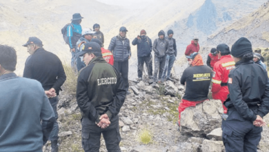 Fotografía de Después de cinco días lograron controlar incendio forestal en Isivilla | HBA Noticias