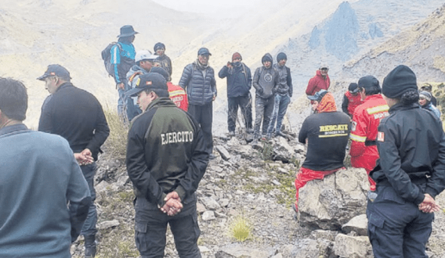 Después de cinco días lograron controlar incendio forestal en Isivilla 1 Fotografía de Después de cinco días lograron controlar incendio forestal en Isivilla | HBA Noticias