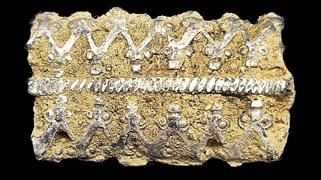 brazalete vikingo portada co