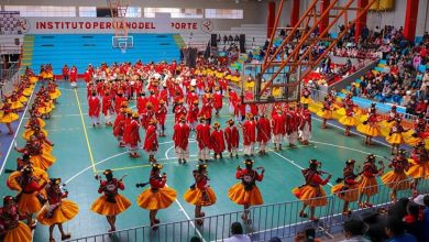Concurso regional de sikuris | Puno: escolares tocarán sikuris por premios de hasta S/ 1.000