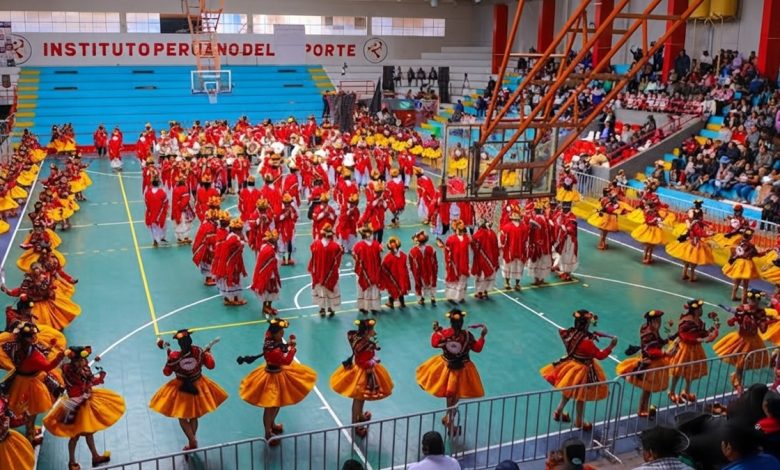 Concurso regional de sikuris | Puno: escolares tocarán sikuris por premios de hasta S/ 1.000