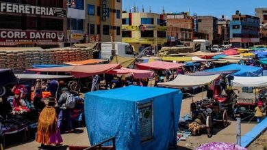 Inflacion-obliga-a | Inflación obliga a emprendedores de Puno a recalcular presupuesto navideño – Diario Sin Fronteras -Tu Diario Regional