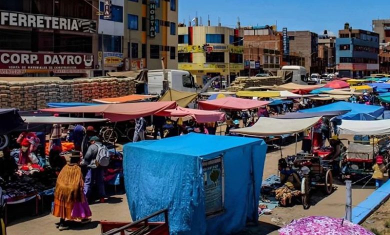 Inflacion-obliga-a | Inflación obliga a emprendedores de Puno a recalcular presupuesto navideño – Diario Sin Fronteras -Tu Diario Regional