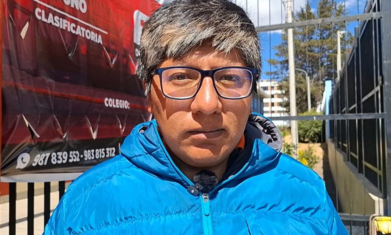 Alerta en Puno: solo un municipio presentó plan ante crisis hídrica