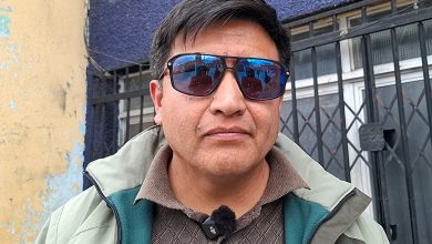 Analizan repercusiones tras hechos vinculados a especialista recomienda evaluar propuestas viables antes de en Puno