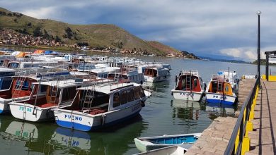 Puno: pasajes a los Uros se elevan a S/ 15 por alza de combustible